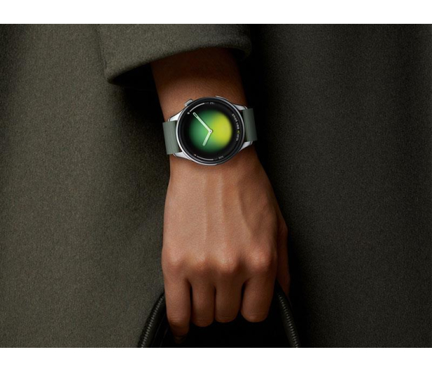 XIAOMI Watch 5 Black - 1501987 - zdjęcie 7